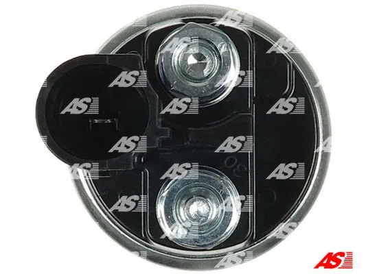 Solenoid Switch, starter