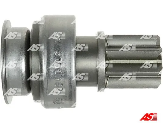 Freewheel Gear, starter (SD5018P)