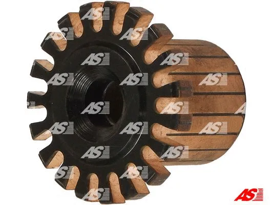 Armature, starter (SAC0004)