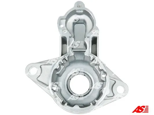 Starter Lid, carburettor