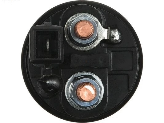 Solenoid Switch, starter