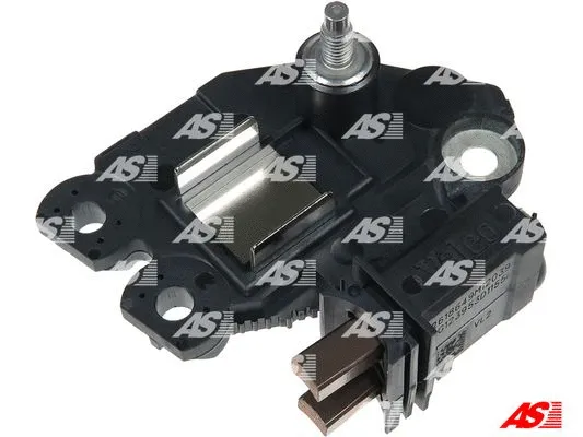 Alternator Regulator