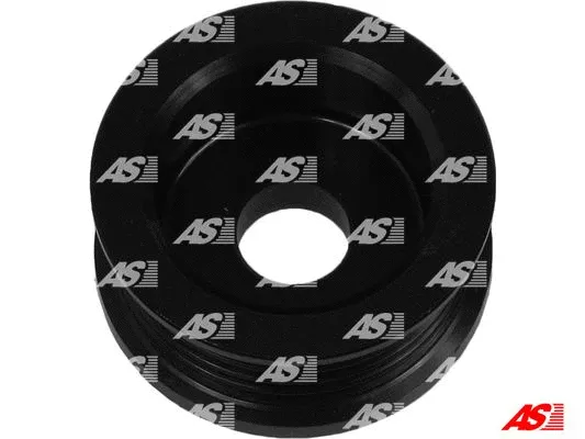 Belt Pulley, alternator