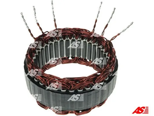 Stator, alternator (AS3005)