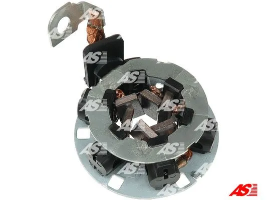 Holder, carbon brushes (SBH0129S)