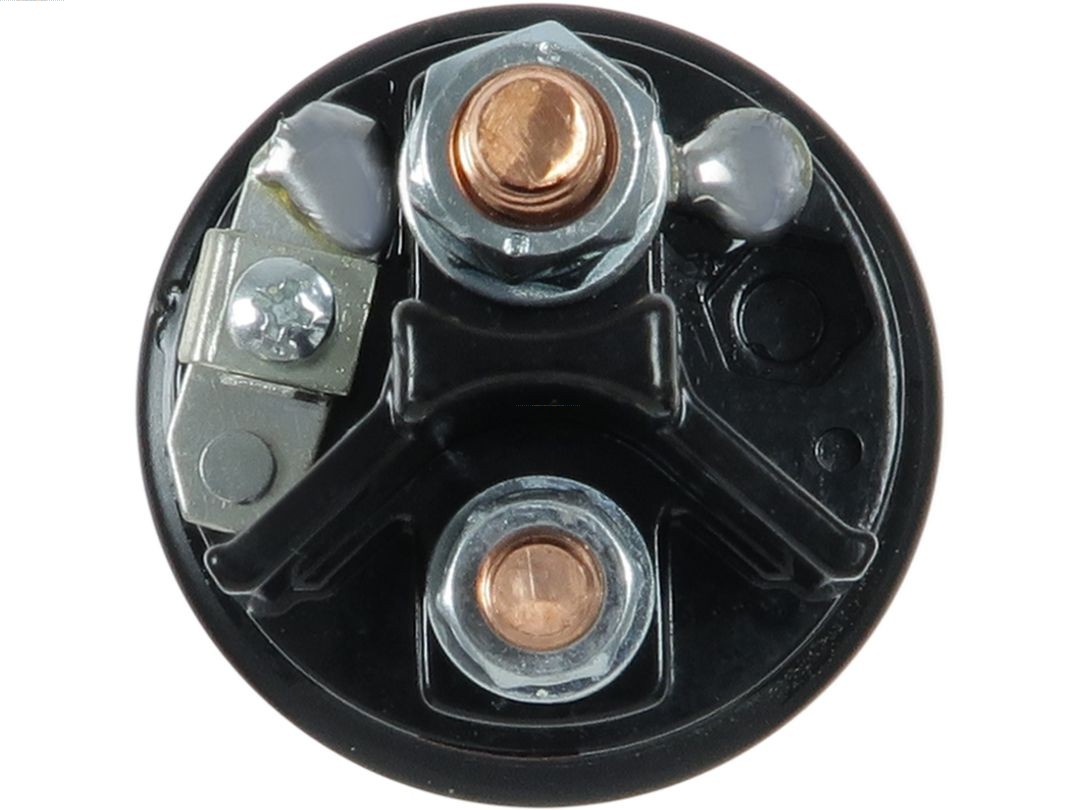 Solenoid Switch, starter