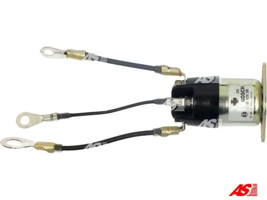 Solenoid Switch, starter (SS0060(BOSCH))