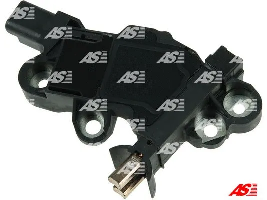 Alternator Regulator