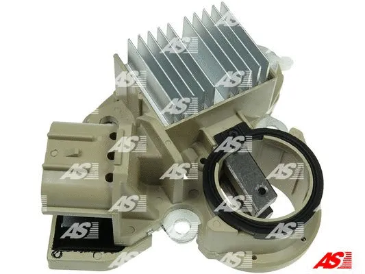 Alternator Regulator