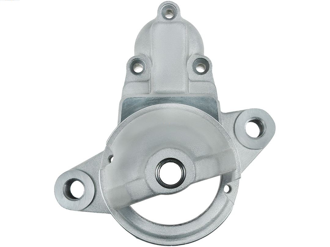 Starter Lid, carburettor (SBR0238S)