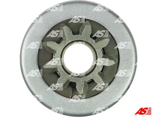 Freewheel Gear, starter