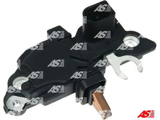 Alternator Regulator