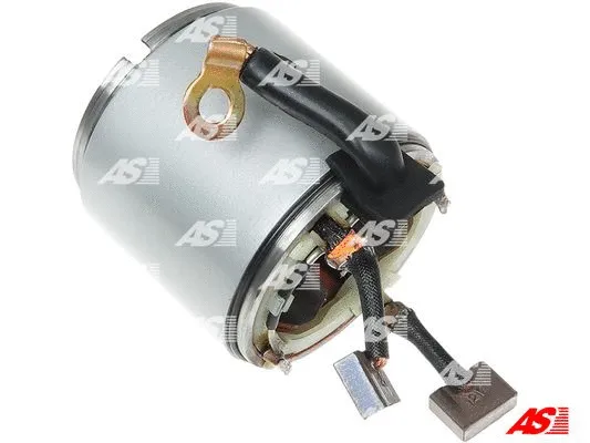 Field Winding, starter (SF9038S)