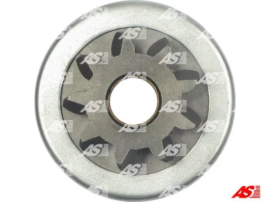 Freewheel Gear, starter