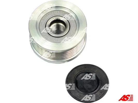 Alternator Freewheel Clutch