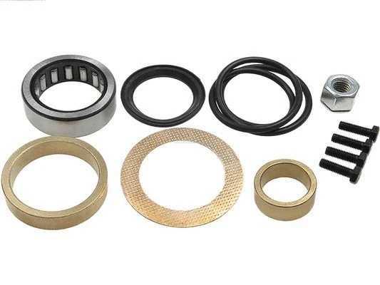 Repair Kit, starter (SRS0003)