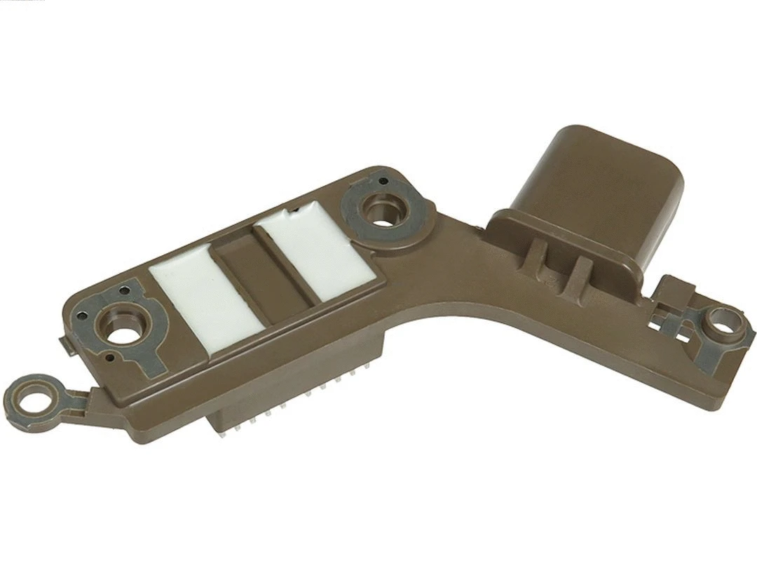 Alternator Regulator