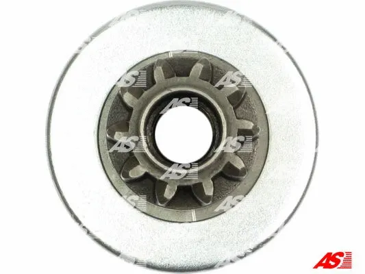 Freewheel Gear, starter
