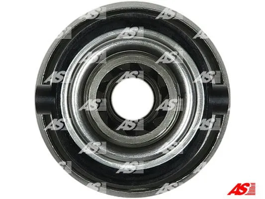 Freewheel Gear, starter