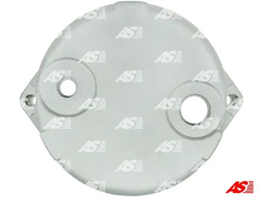 Starter Lid, carburettor (SBR1012S)