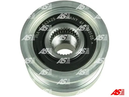 Alternator Freewheel Clutch