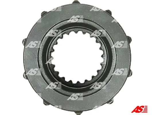 Freewheel Gear, starter