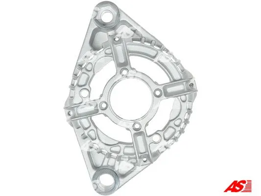 Bracket, alternator drive flange (ABR0083S)