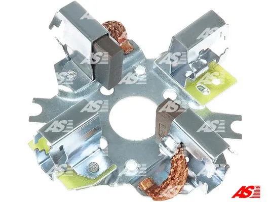 Holder, carbon brushes (SBH0121S)