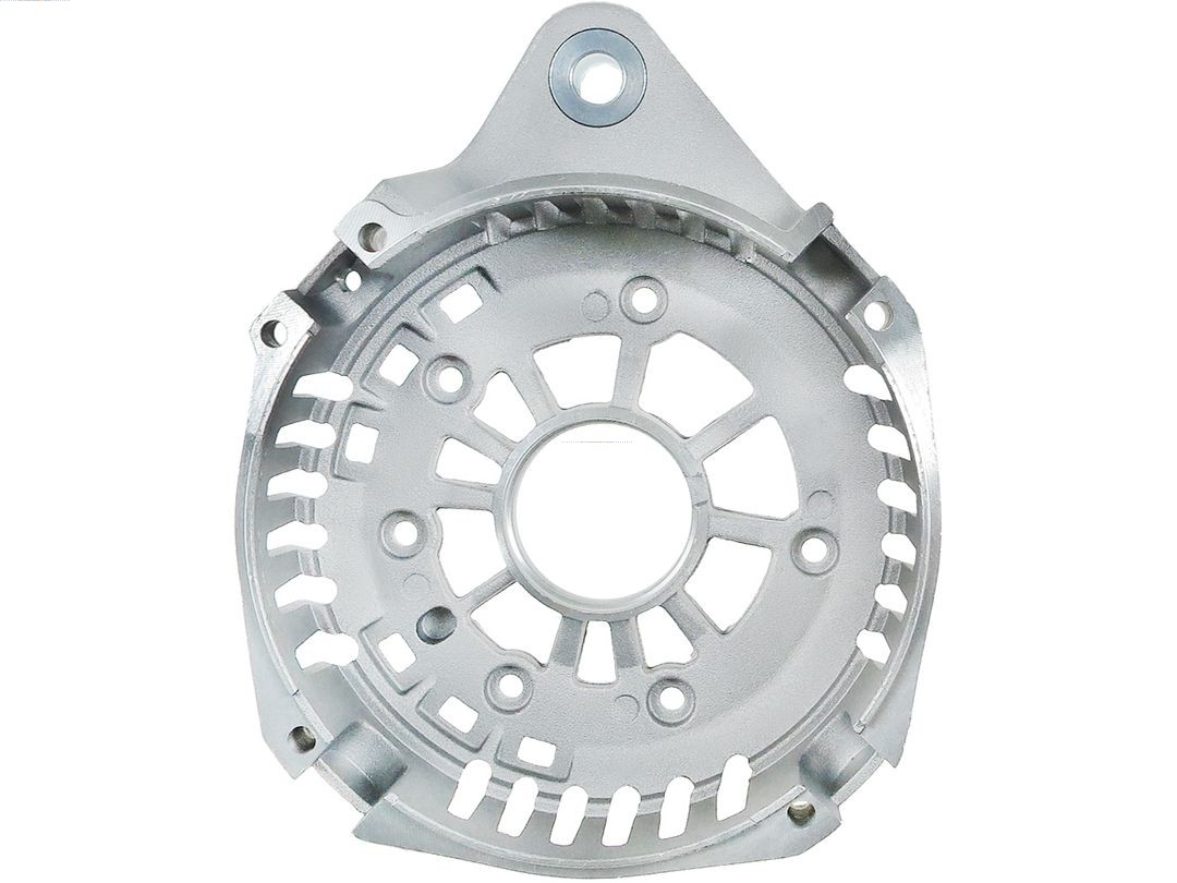 Bracket, alternator drive flange