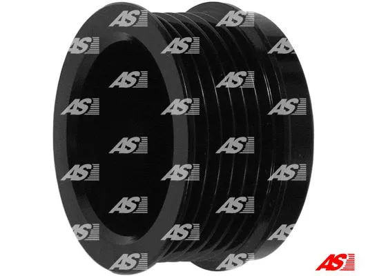 Belt Pulley, alternator (AP3009)