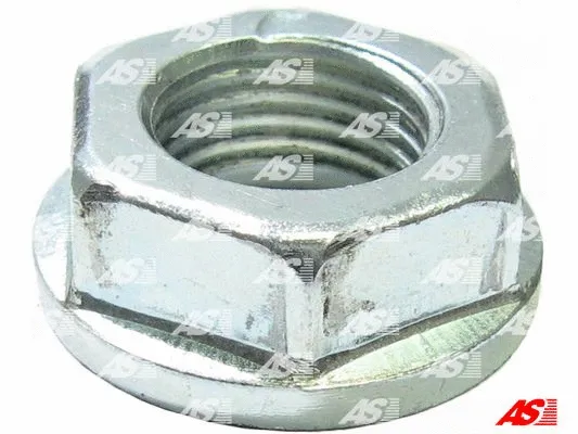 Repair Set, alternator (ARS2005)