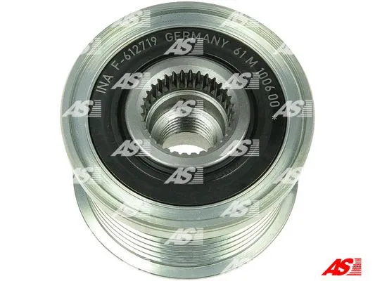 Alternator Freewheel Clutch