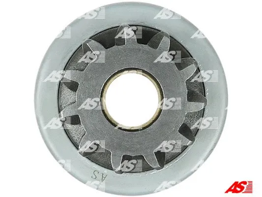 Freewheel Gear, starter