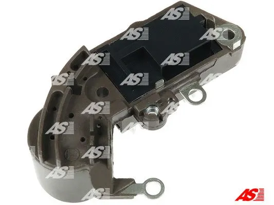 Alternator Regulator