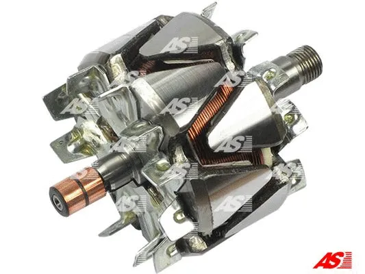 Rotor, alternator (AR9004)