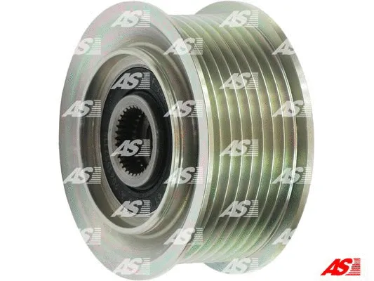 Alternator Freewheel Clutch (AFP0043(INA))