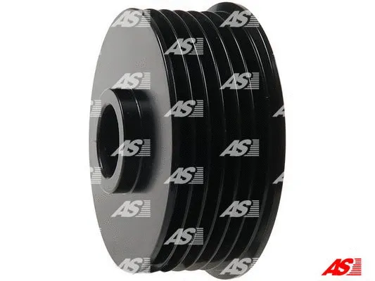 Belt Pulley, alternator