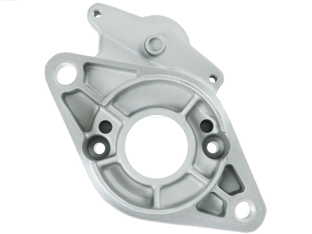 Starter Lid, carburettor (SBR6112S)
