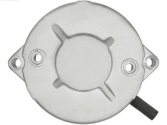 Starter Lid, carburettor (SBR5016SR)