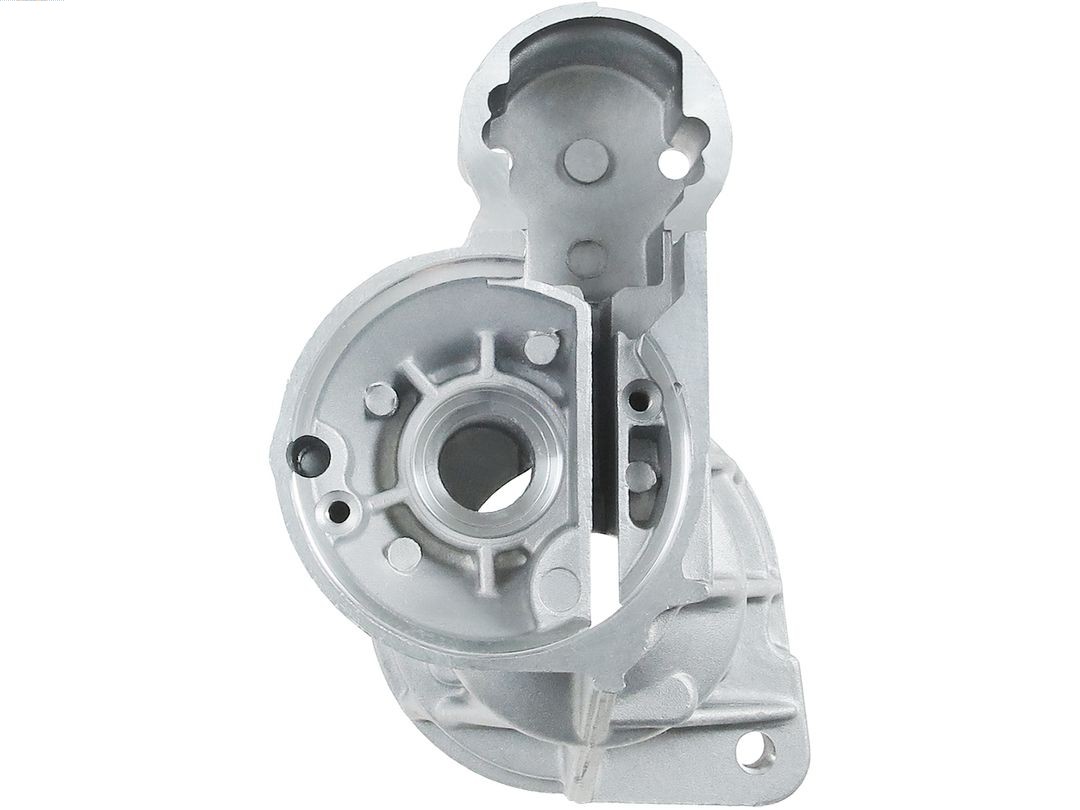 Starter Lid, carburettor