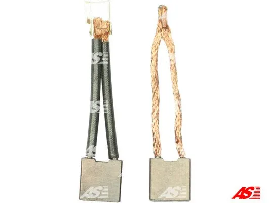 Carbon Brush, starter (USX73-85)