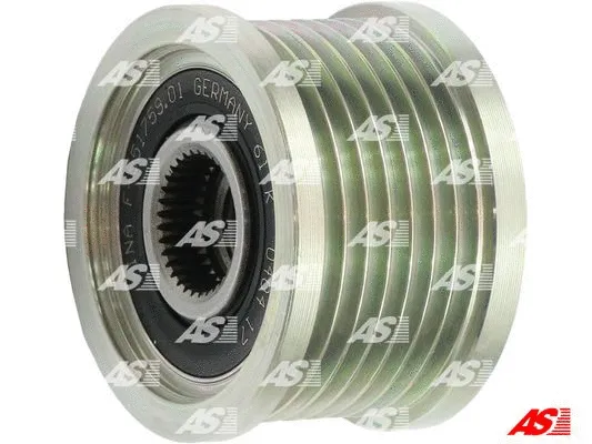 Alternator Freewheel Clutch (AFP2007(INA))