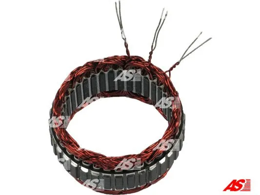 Stator, alternator (AS5018)