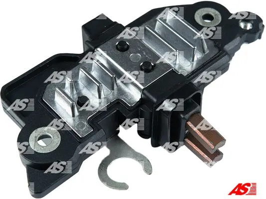 Alternator Regulator