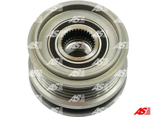 Alternator Freewheel Clutch