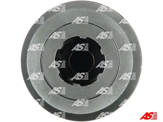 Freewheel Gear, starter