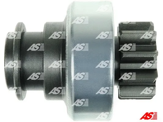 Freewheel Gear, starter (SD4003)