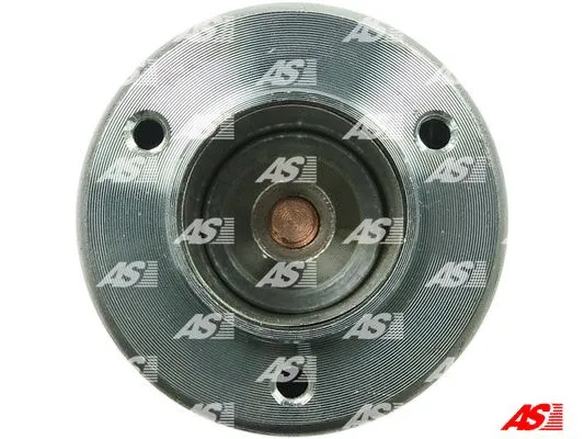 Solenoid Switch, starter