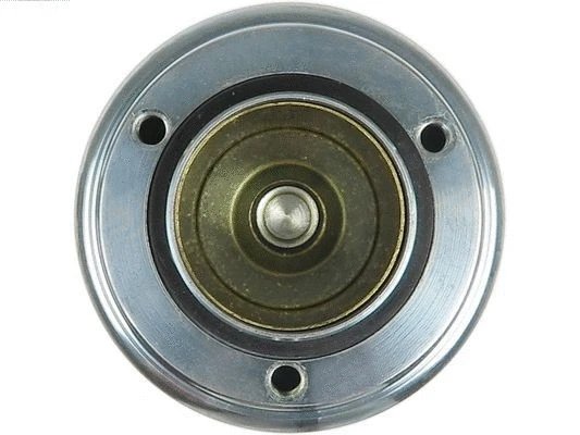 Solenoid Switch, starter