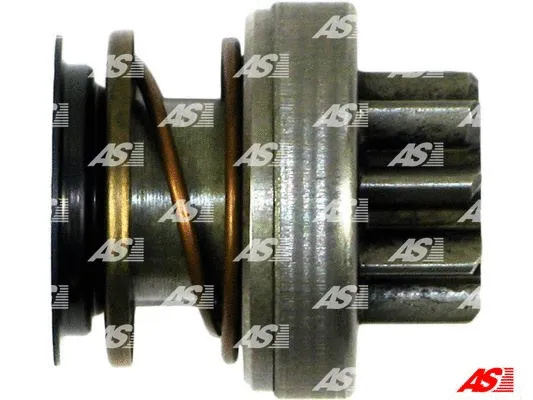 Freewheel Gear, starter (SD0185(BOSCH))